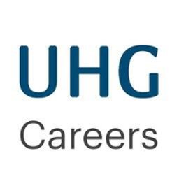UnitedHealth Group Logo