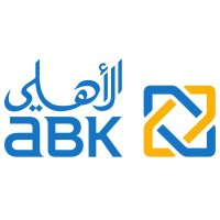شعار الشركة Al Ahli Bank Of Kuwait