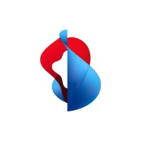 Company logo Swisscom