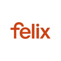 Company logo Felix