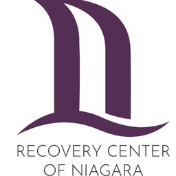 Company logo Recovery Center of Niagara