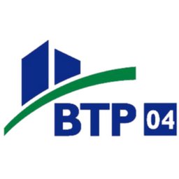 Logo de l'entreprise Fédération BTP 04