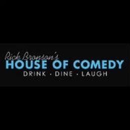 Company logo House Of Comedy