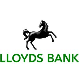 Company logo Lloyds Bank