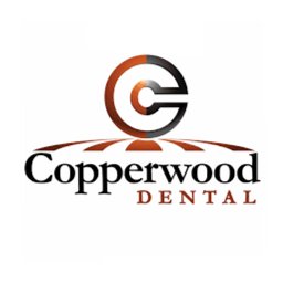 Copperwood Dental Logo