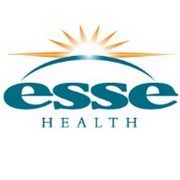 Company logo Esse Health