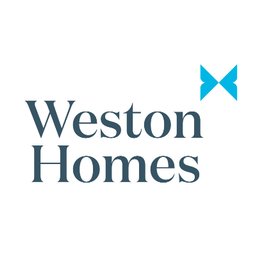 Company logo Weston Homes Plc