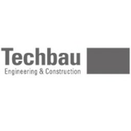 Company logo Techbau S.p.A.