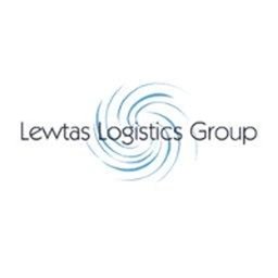 Company logo Lewtas Logistics Group