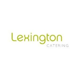 Company logo Lexington Catering