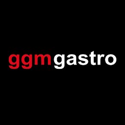 Şirket logosu GGM Gastro International GmbH
