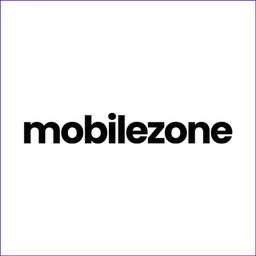 Firmenlogo mobilezone Deutschland