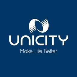 Logotipo de la empresa Unicity International Inc