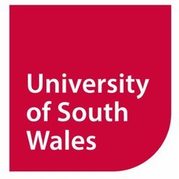 Company logo University of South Wales