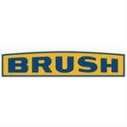 Company logo BRUSH Group