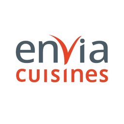 Logo de l'entreprise Envia Cuisines Leers