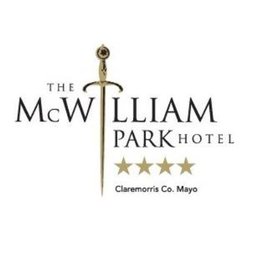Company logo Mcwilliam Park Hotel