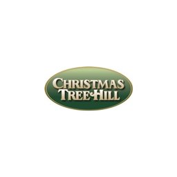 Company logo Christmas Tree Hill