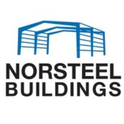 Company logo Norsteel Buildings
