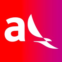 Logotipo de la empresa Avianca