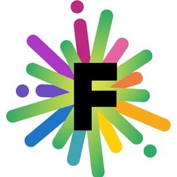 Company logo Fusion Jeunesse