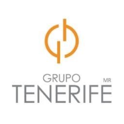 Logotipo de la empresa Grupo Tenerife