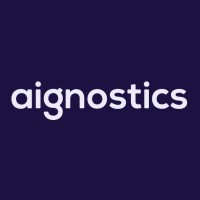 Firmenlogo Aignostics GmbH