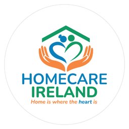 Company logo Homecare Ireland