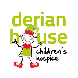 Company logo Derian House Children's Hospice