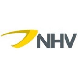 Company logo NOORDZEE HELIKOPTERS VLAANDEREN