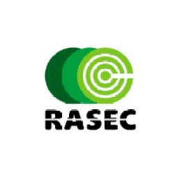 Company logo RASEC SERVIÇOS