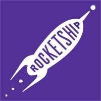 Company logo Rocketship Public Schools