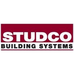 Company logo Studco Building Systems