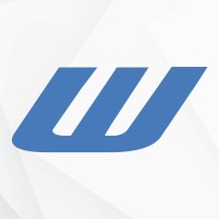 Logotipo de la empresa Wisevu