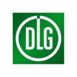 Company logo DLG