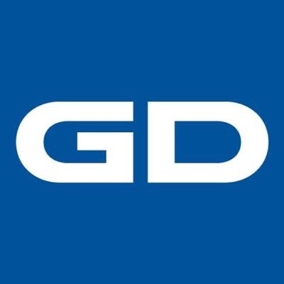 Company logo General Dynamics Missions System International
