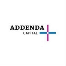 Company logo Addenda Capital