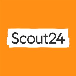 Firmenlogo Scout24 SE