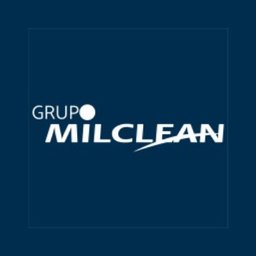 Milclean Comércio e Serviços Ltda Logo