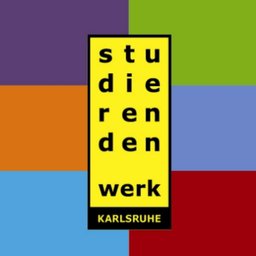 Firmenlogo Studierendenwerk Karlsruhe AöR