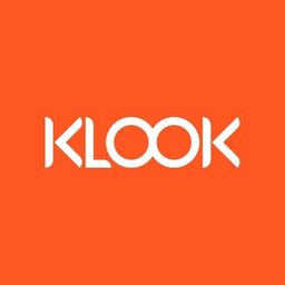公司标志 Klook