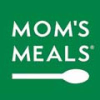 Company logo Mom's Meals