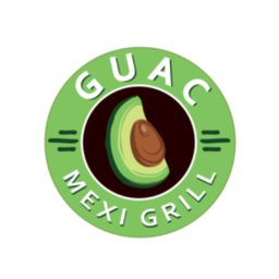 Company logo Guac Mexi Grill