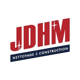 Company logo JDHM