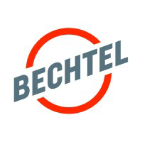 Company logo Bechtel