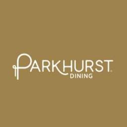 Company logo Parkhurst Dining