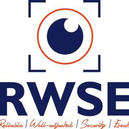 Company logo RWSE