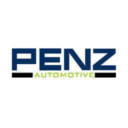 Company logo Penz Auto