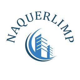 Logotipo de la empresa Naquerlimp