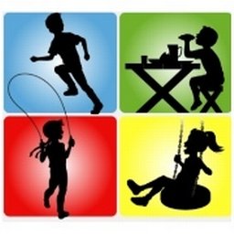 Company logo Kids Connections Developmental Therapy Center